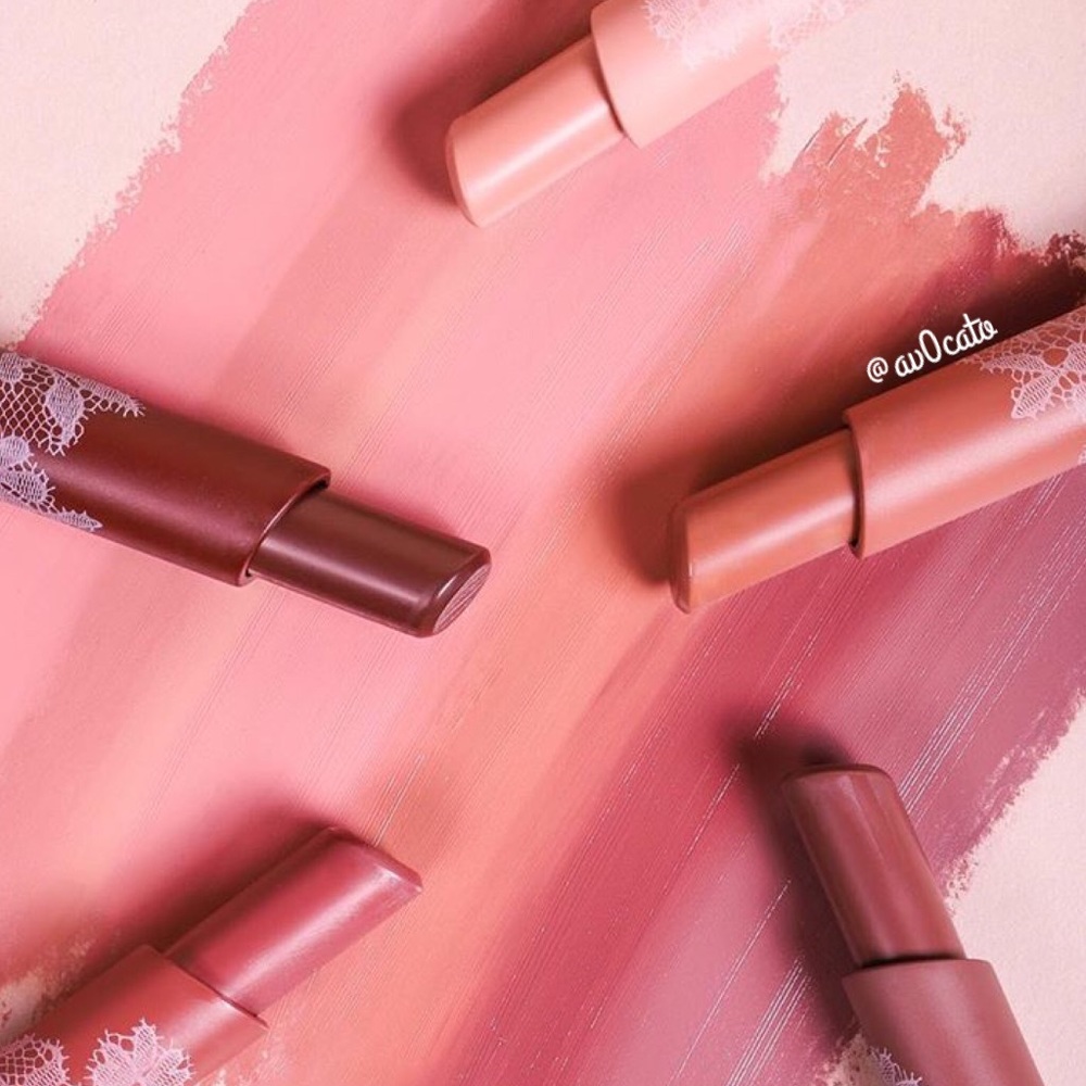 Too Faced Coconut Butter Lipstick